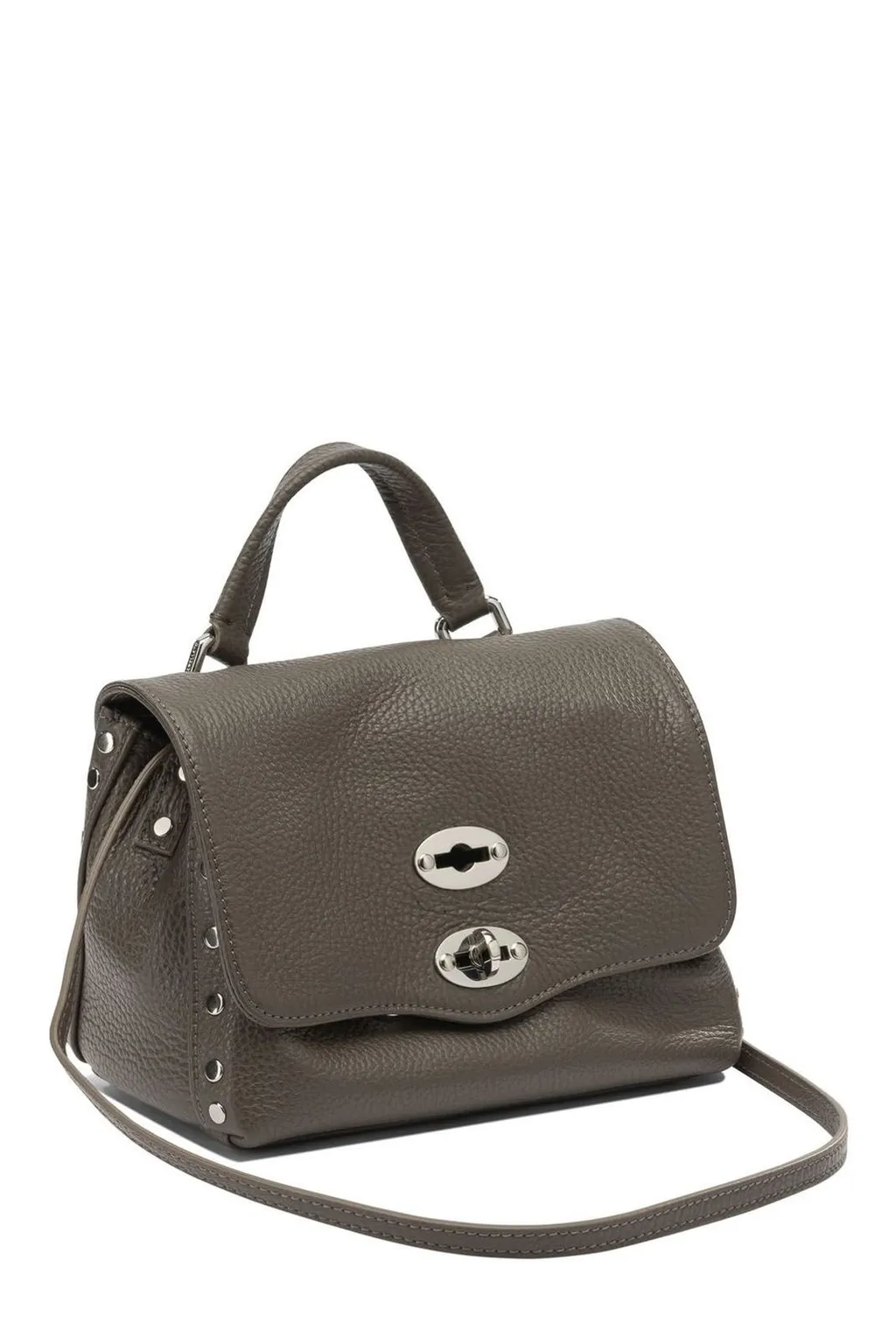 Top Handle Bag