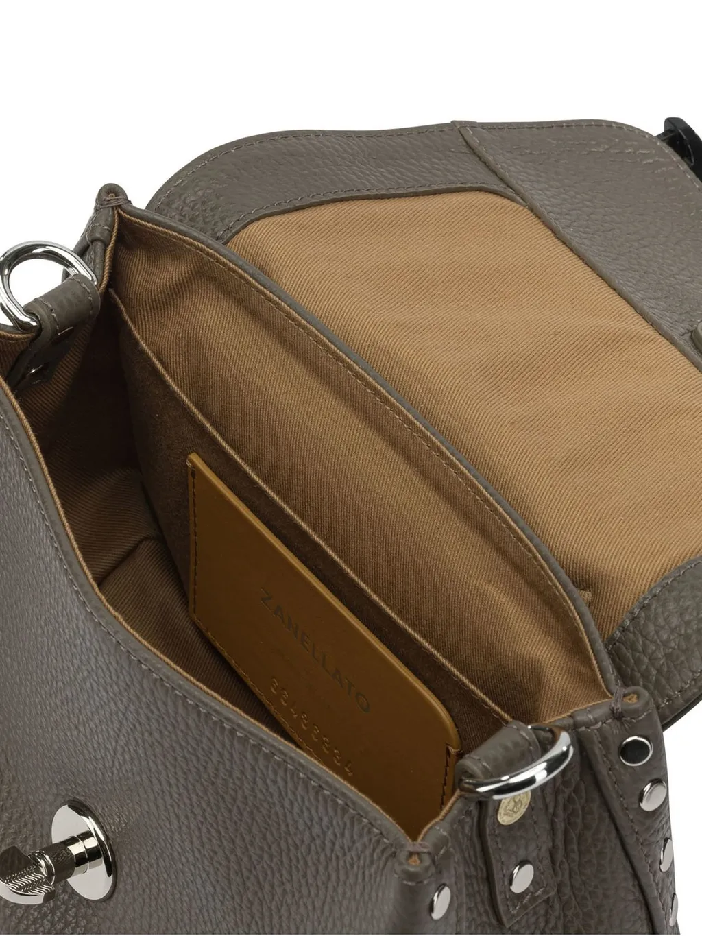 Top Handle Bag