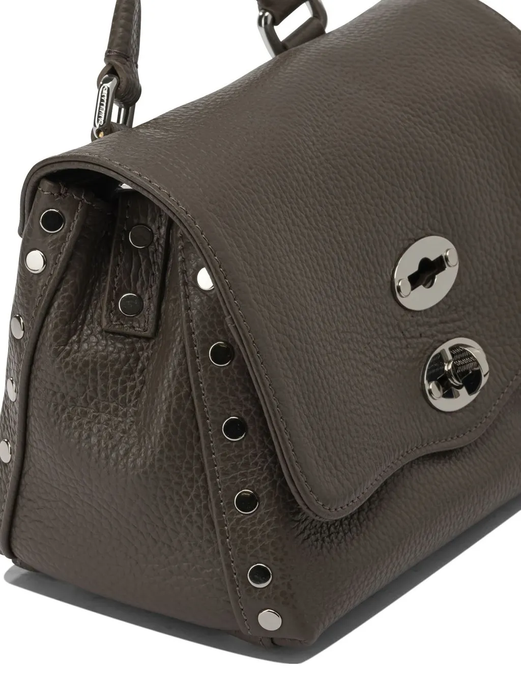 Top Handle Bag