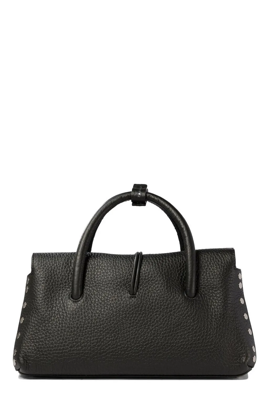 Top Handle Bag