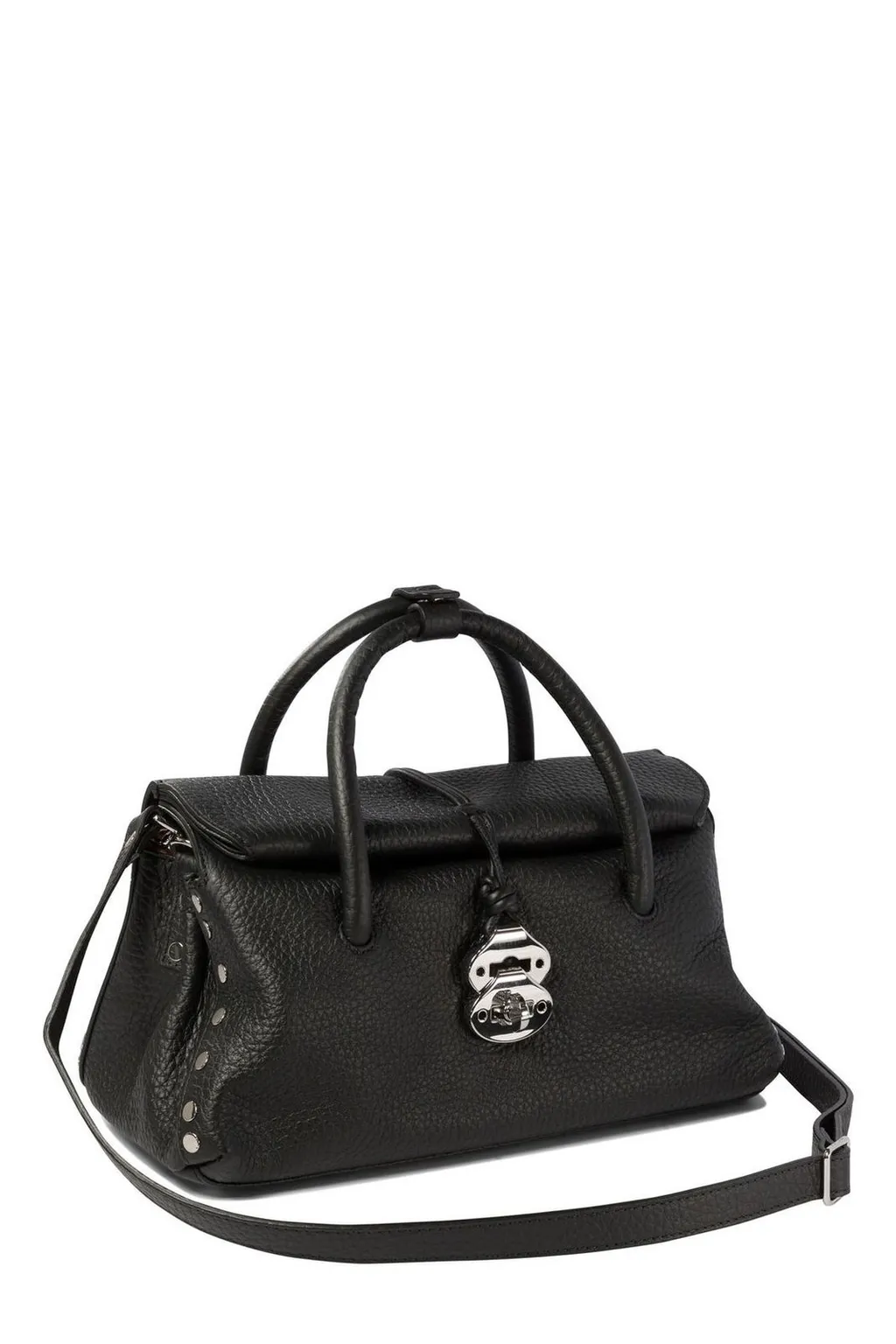 Top Handle Bag