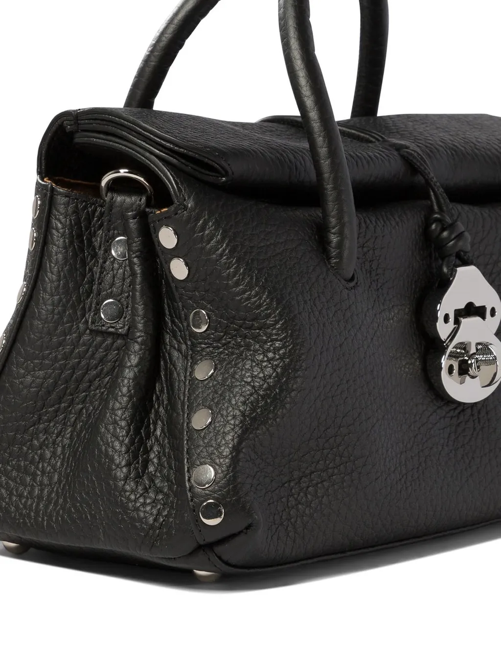 Top Handle Bag
