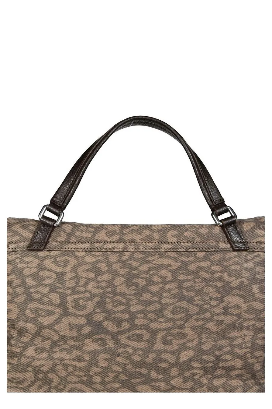 Satchel Bag