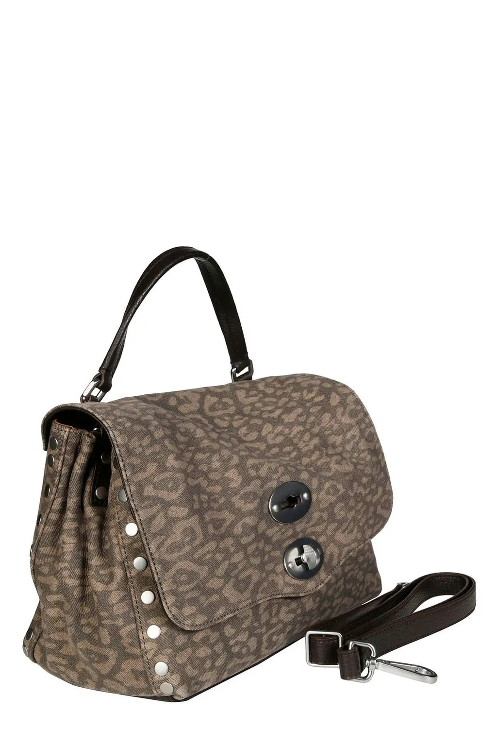 Satchel Bag