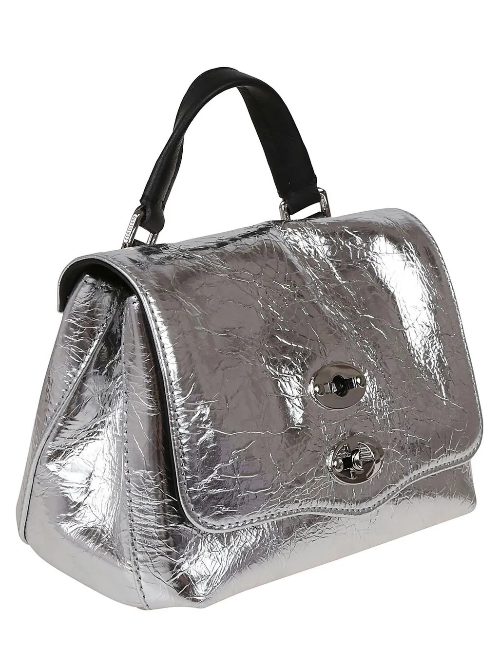 Top Handle Bag