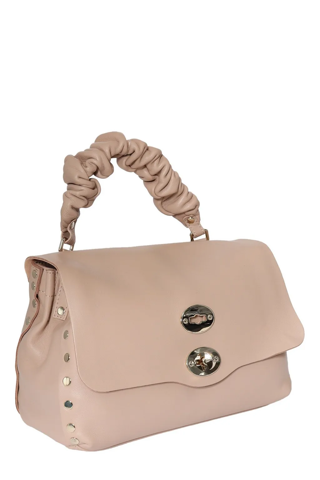 Top Handle Bag