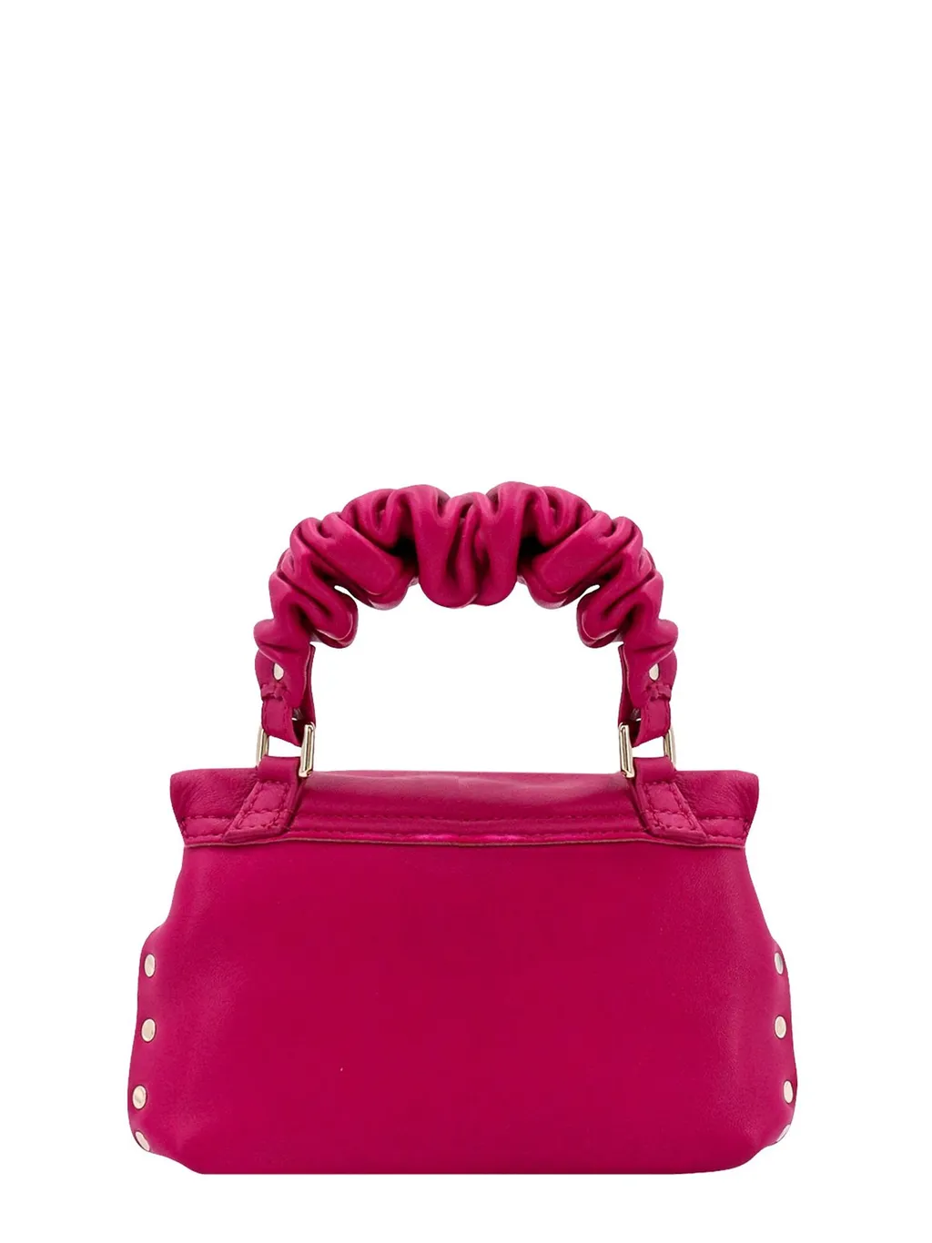 Top Handle Bag