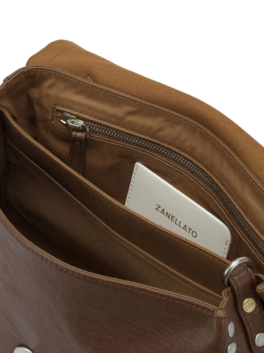 Satchel Bag