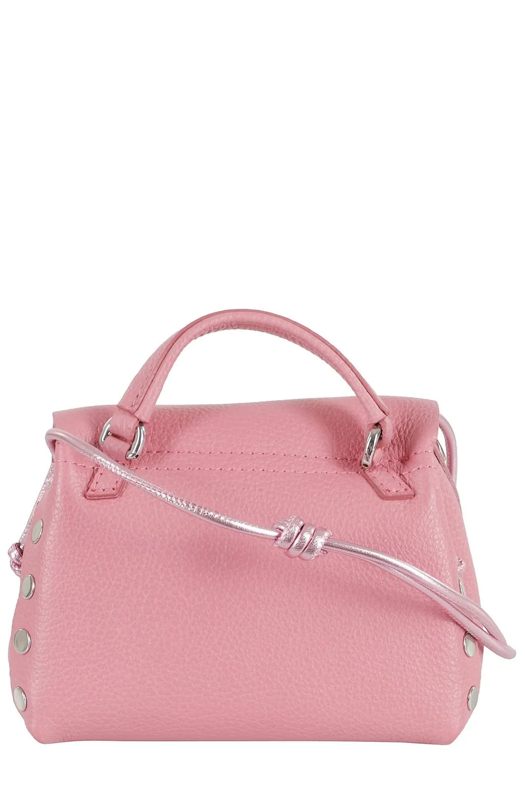 Top Handle Bag