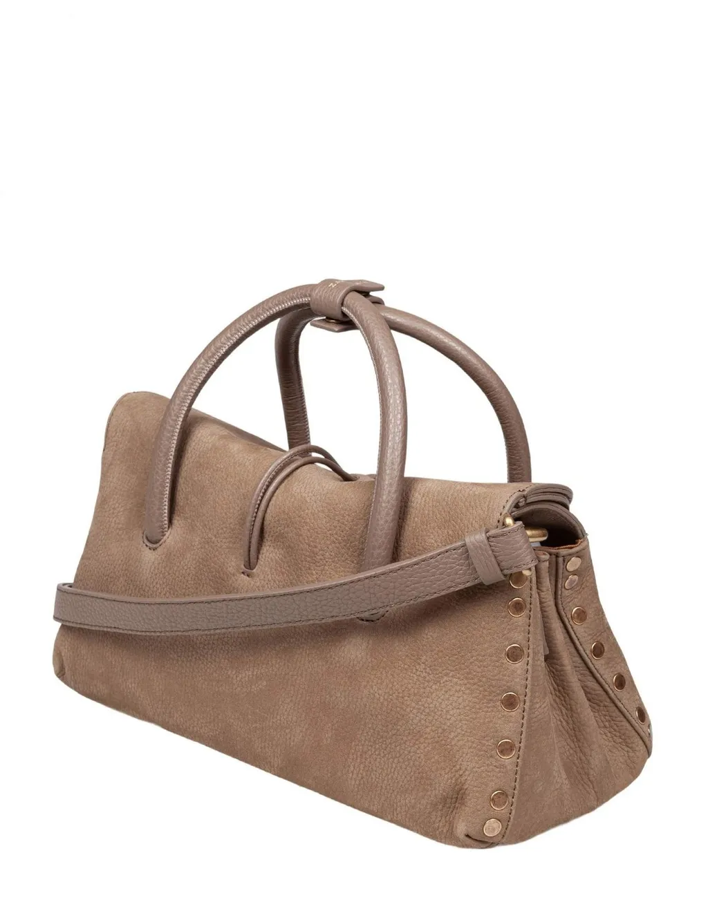 Top Handle Bag