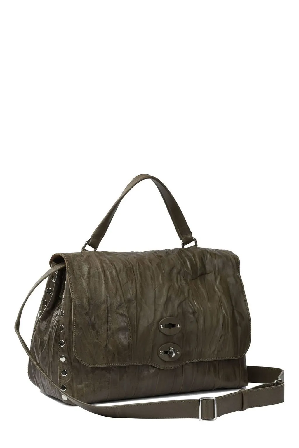 Satchel Bag