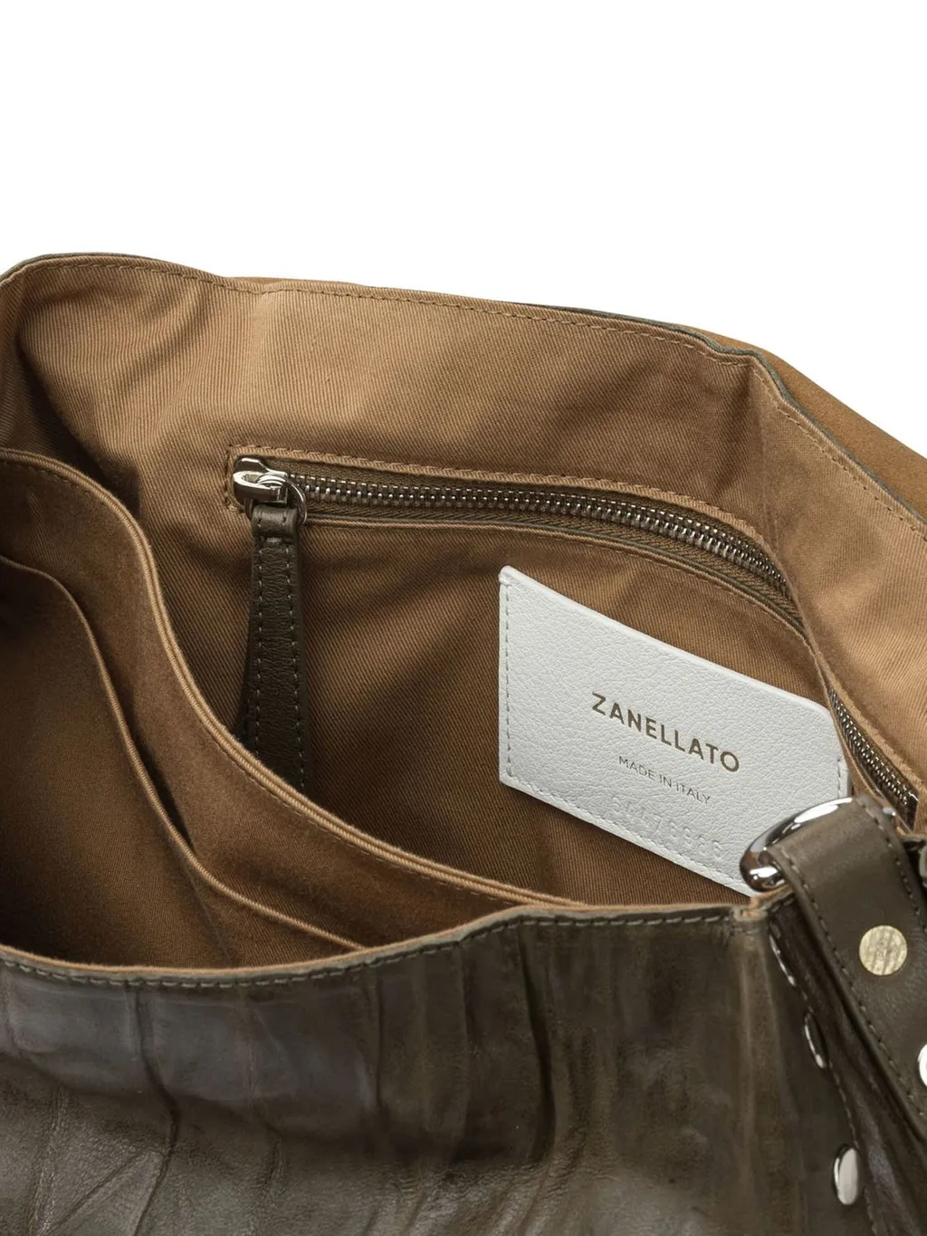 Satchel Bag