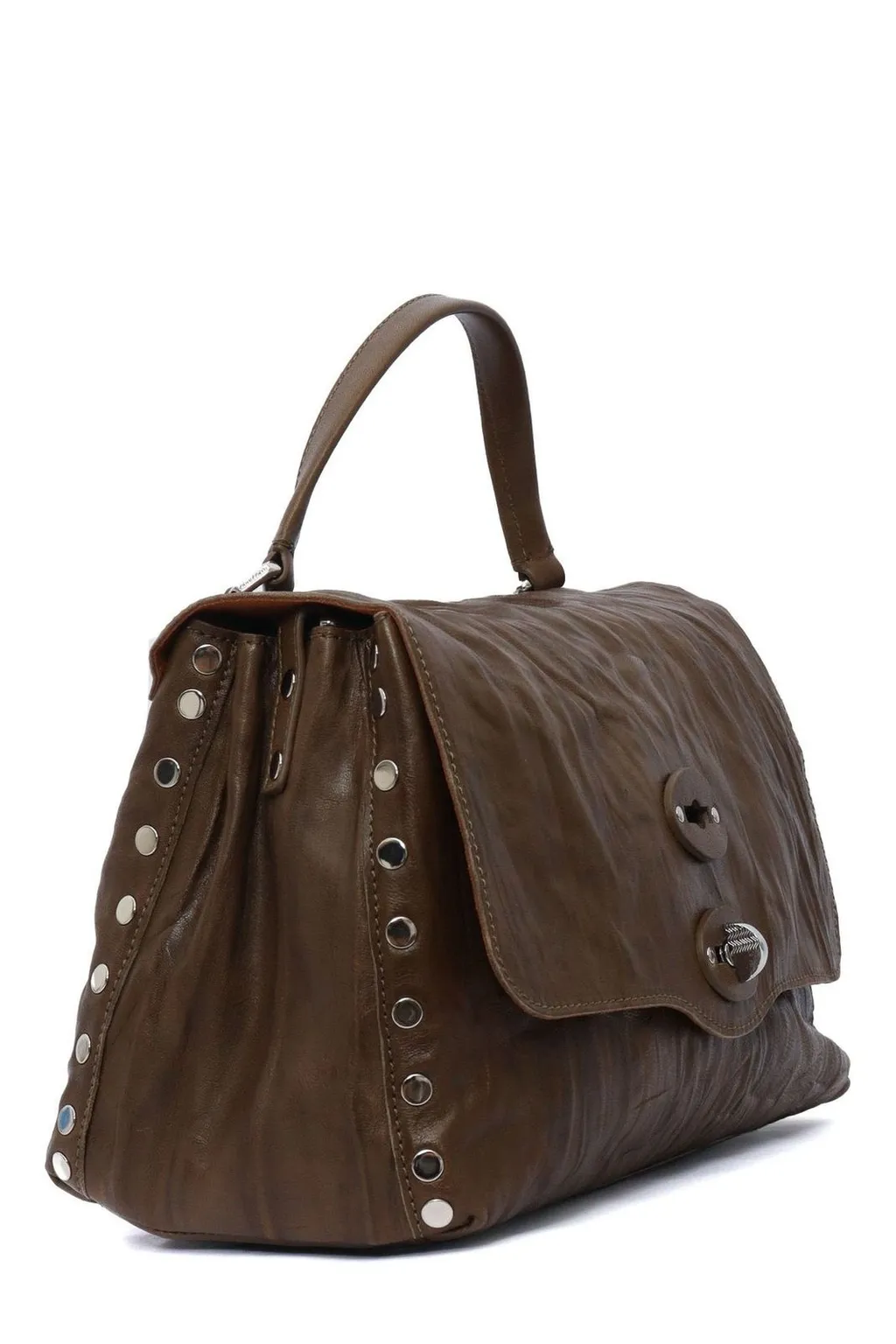 Satchel Bag