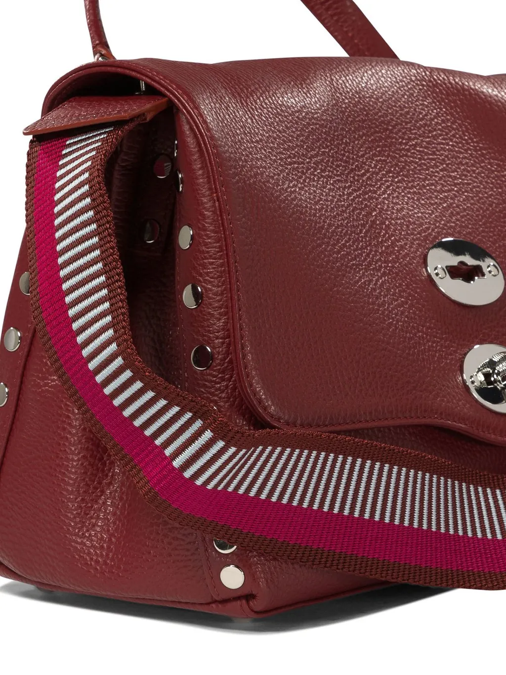 Top Handle Bag