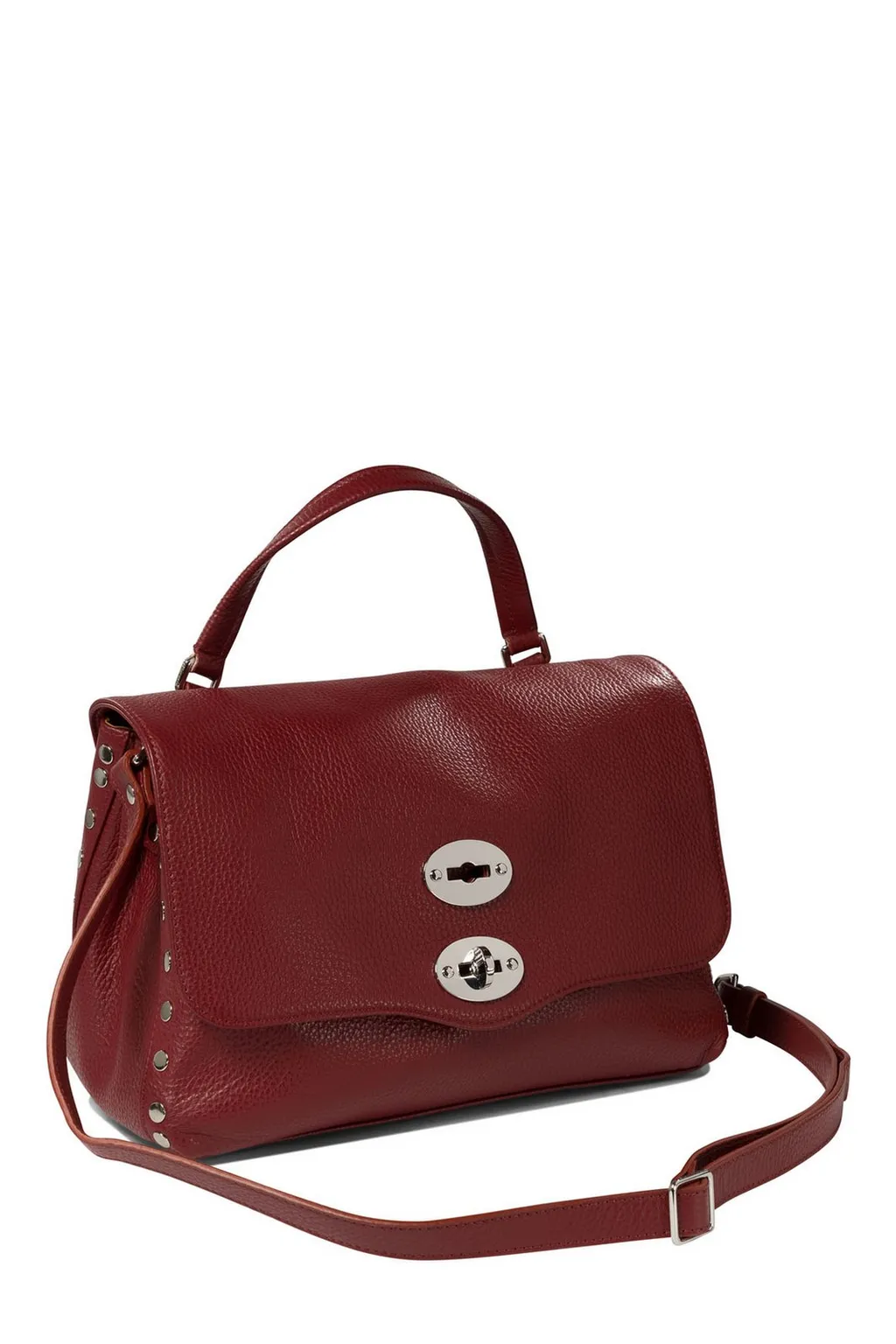 Top Handle Bag