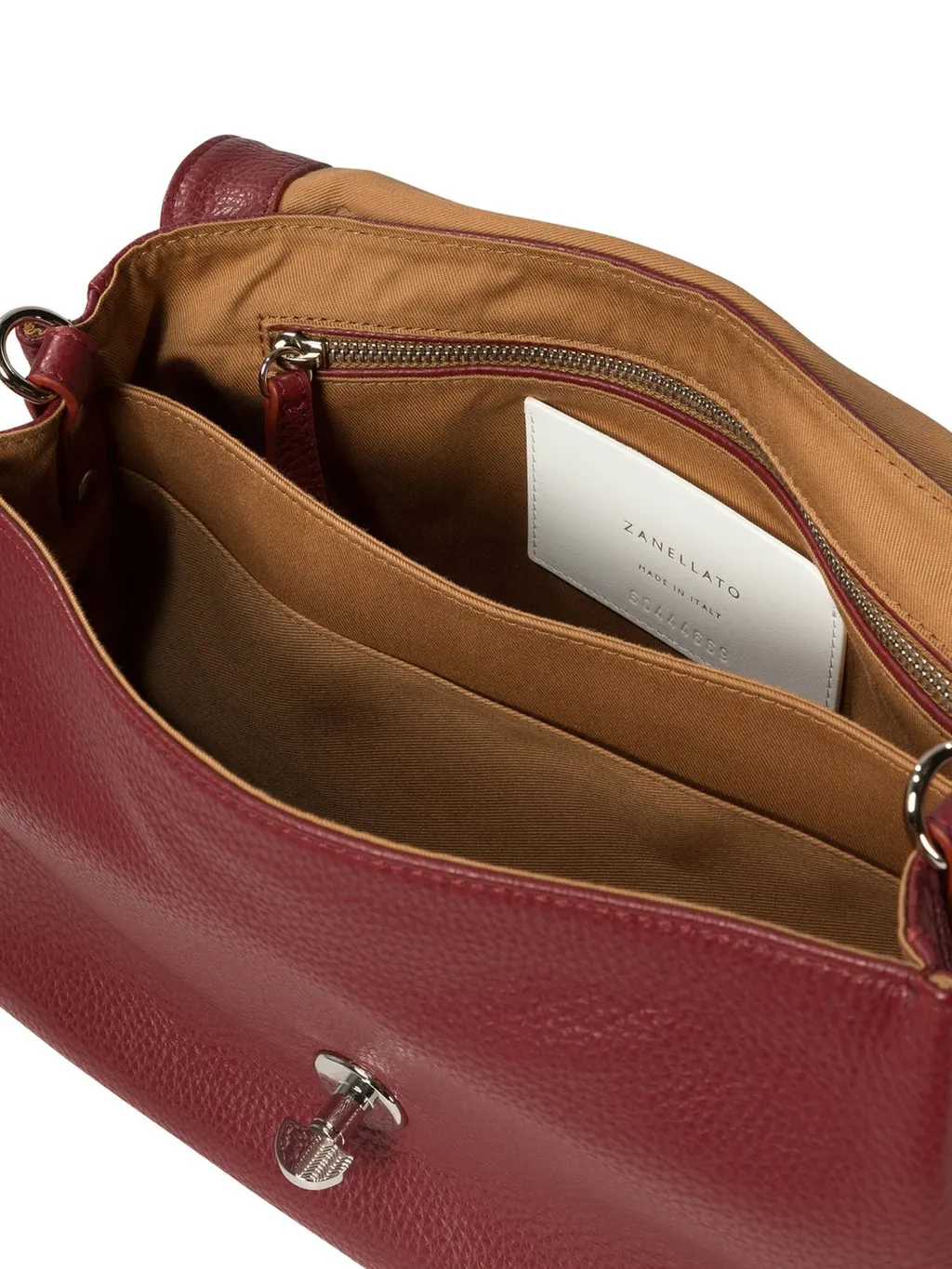Top Handle Bag