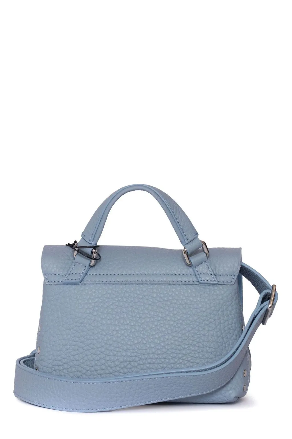 Top Handle Bag