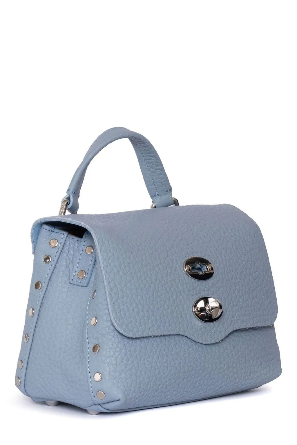 Top Handle Bag