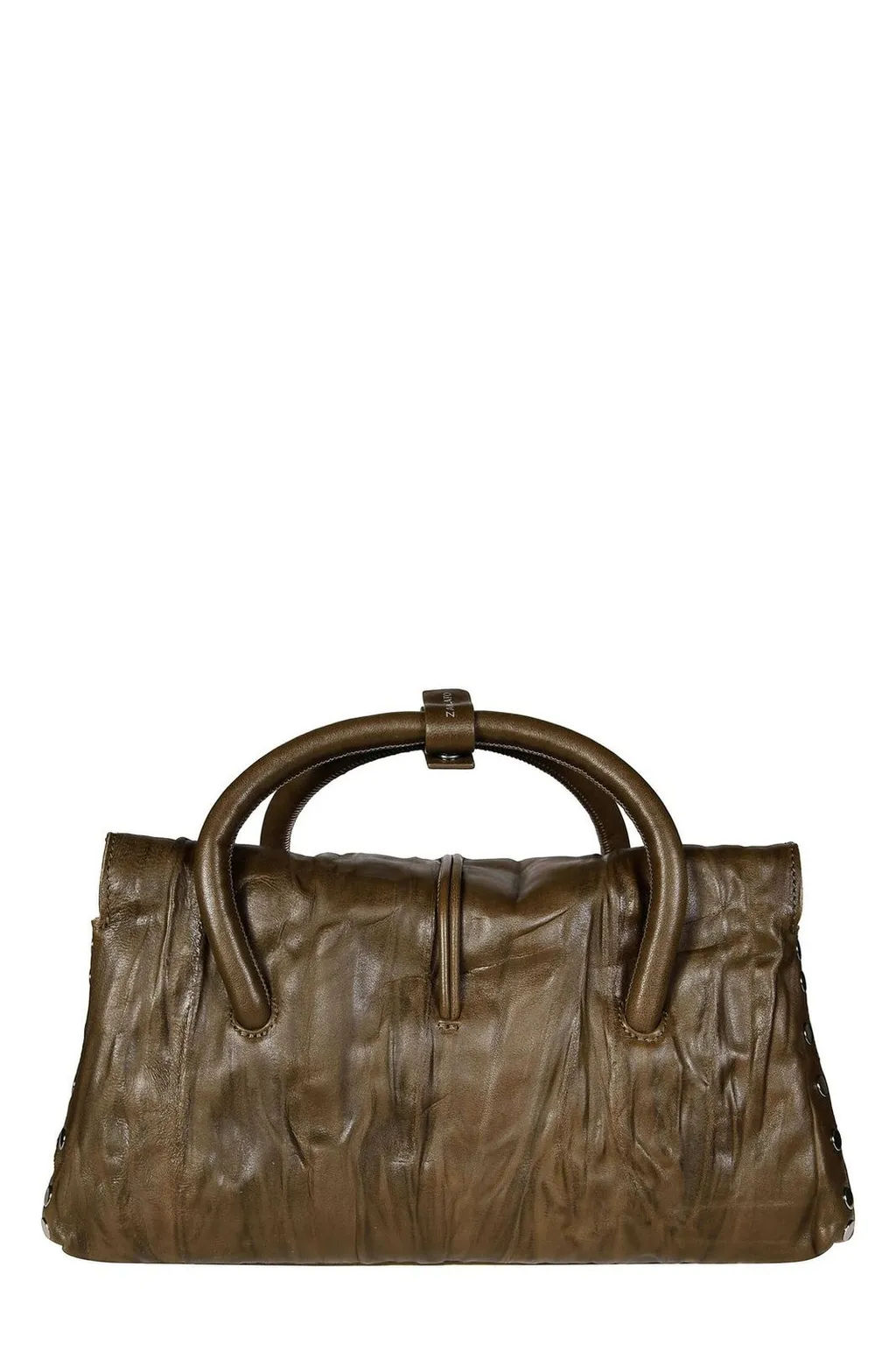 Top Handle Bag