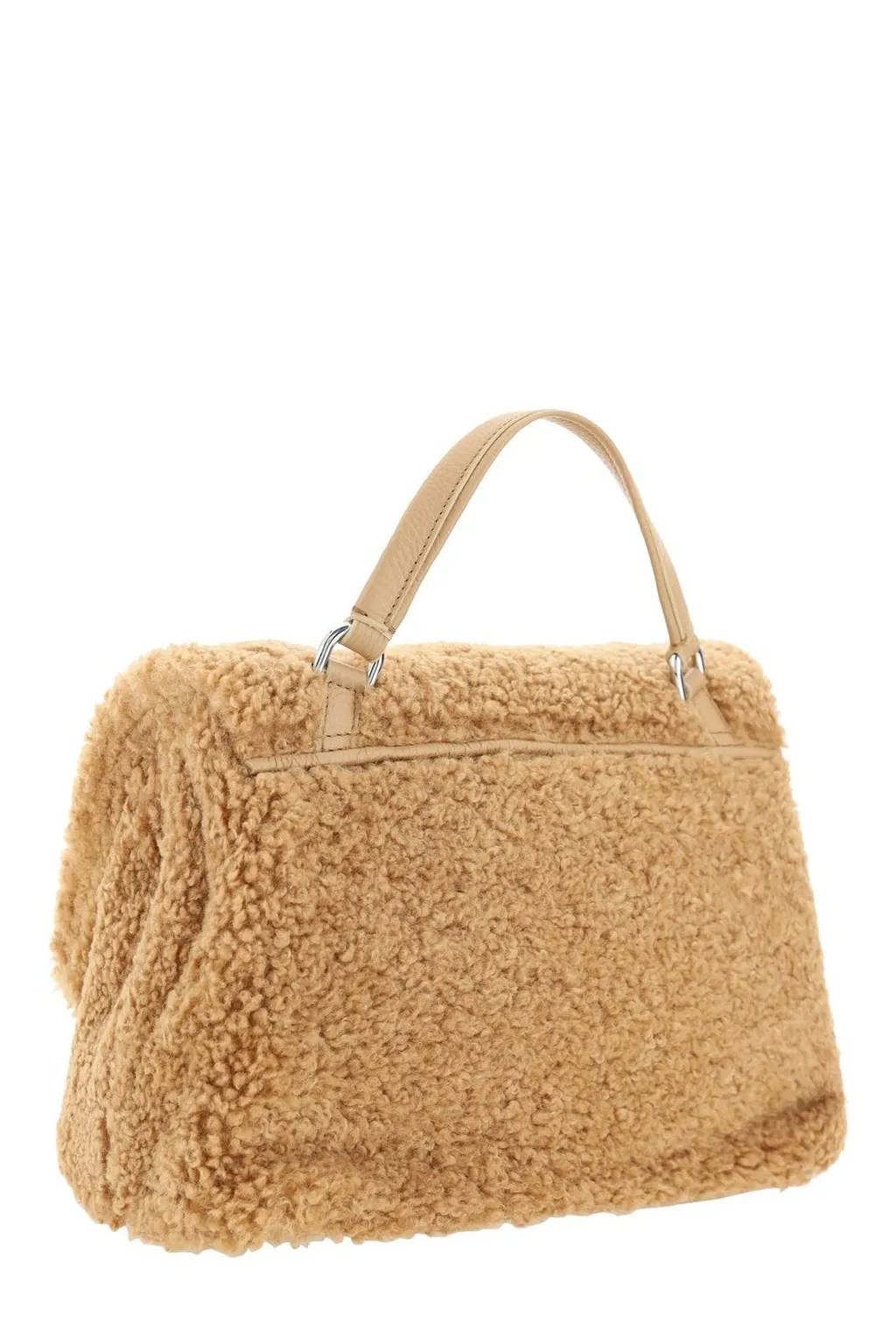 Teddy Tote Bag