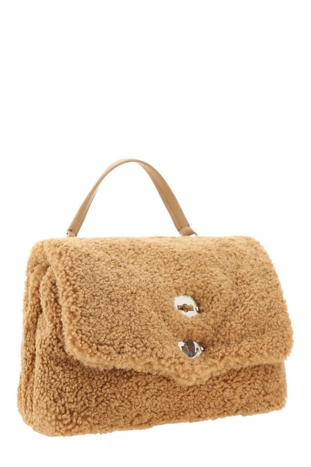 Teddy Tote Bag