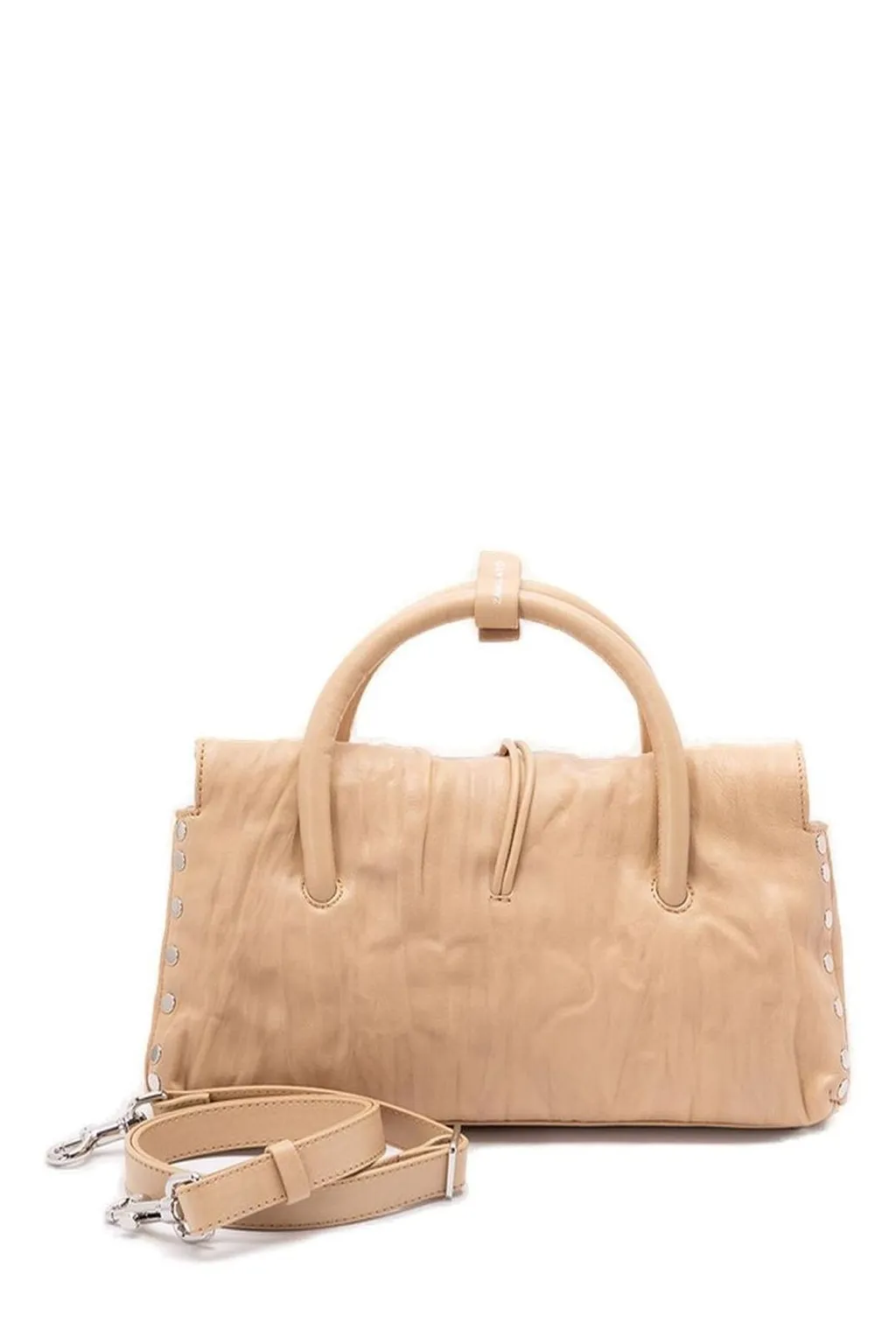 Top Handle Bag