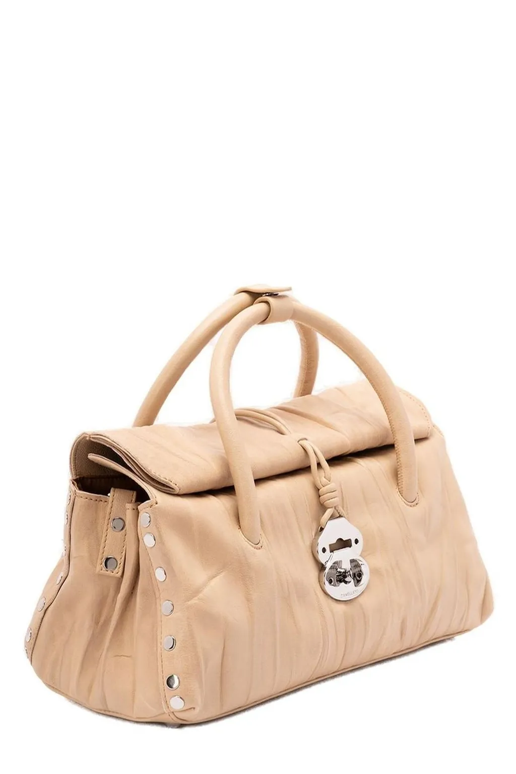 Top Handle Bag