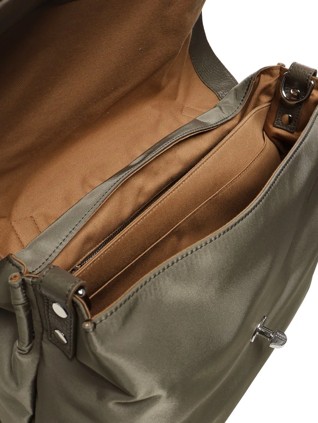 Satchel Bag