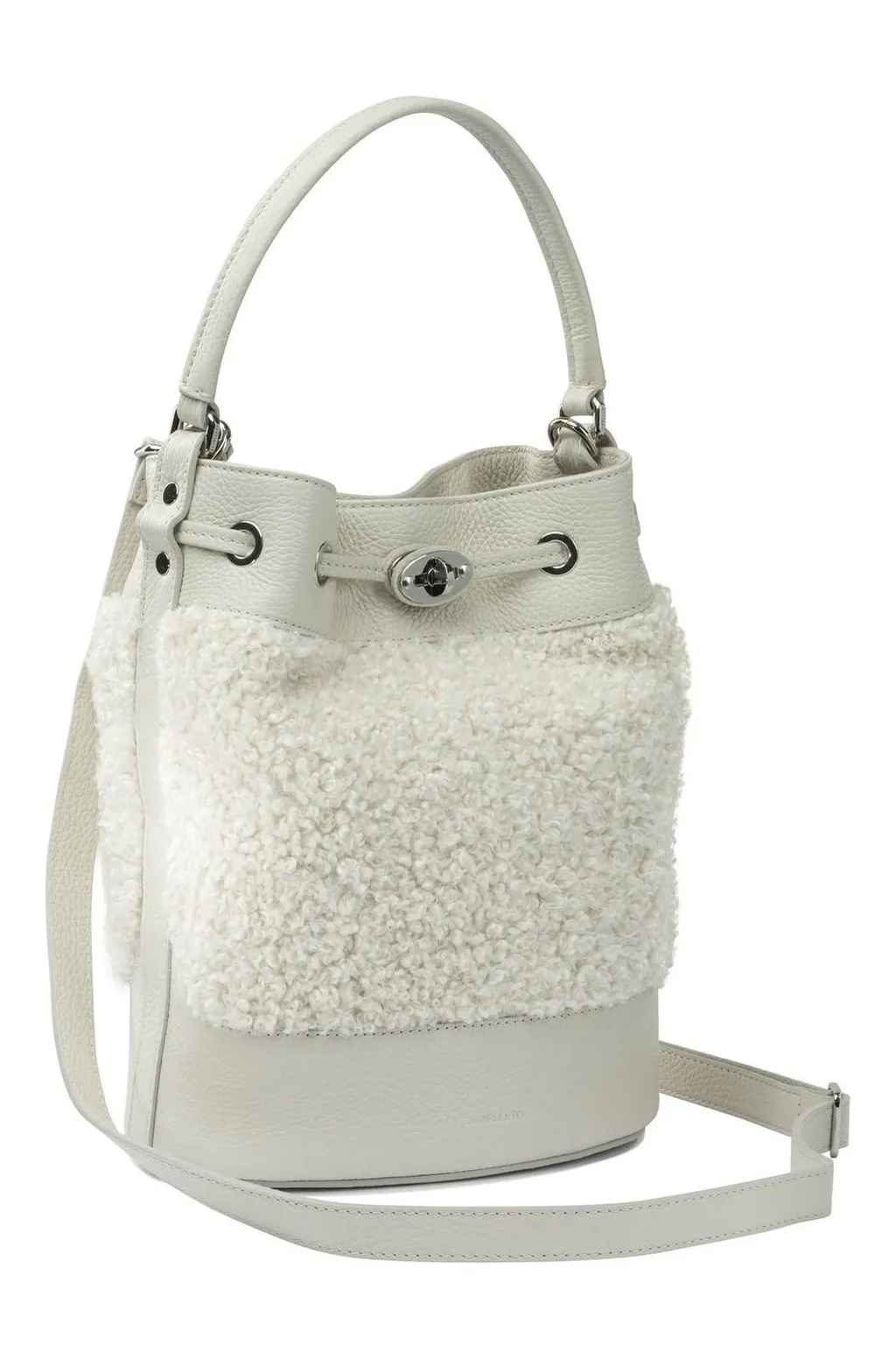 Bucket Bag