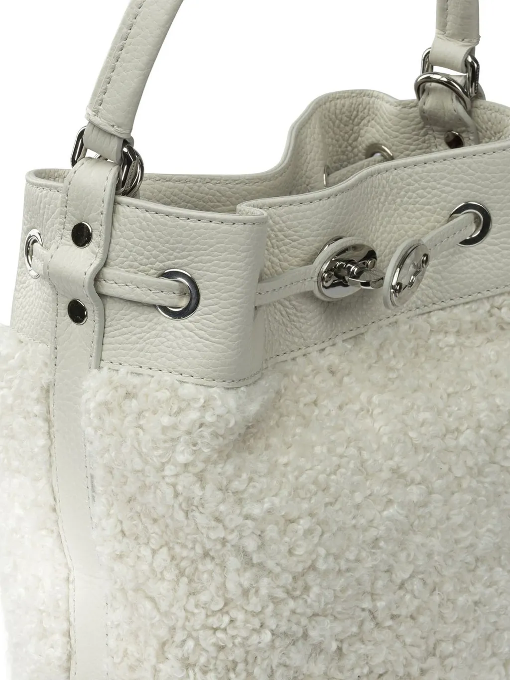 Bucket Bag