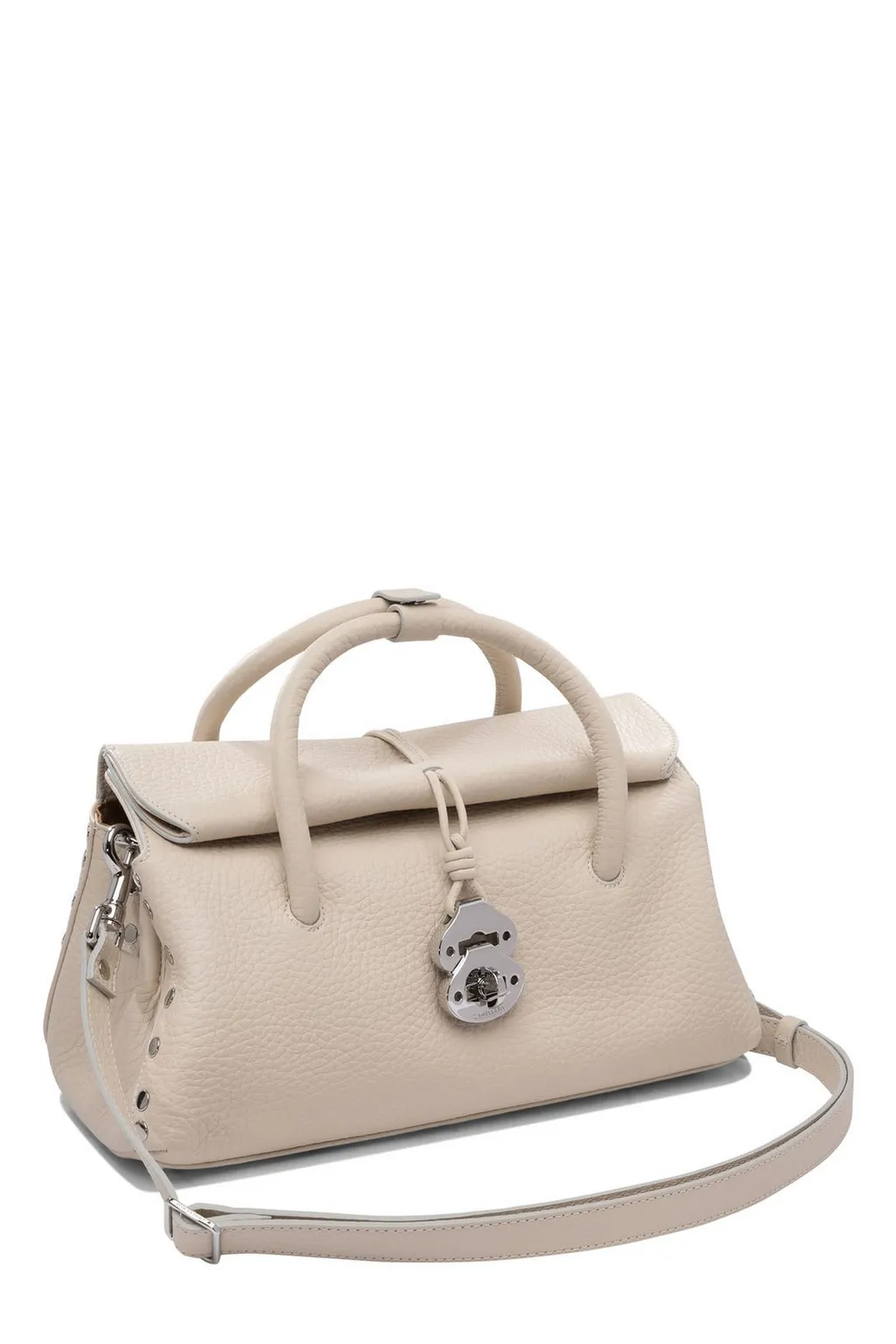 Top Handle Bag