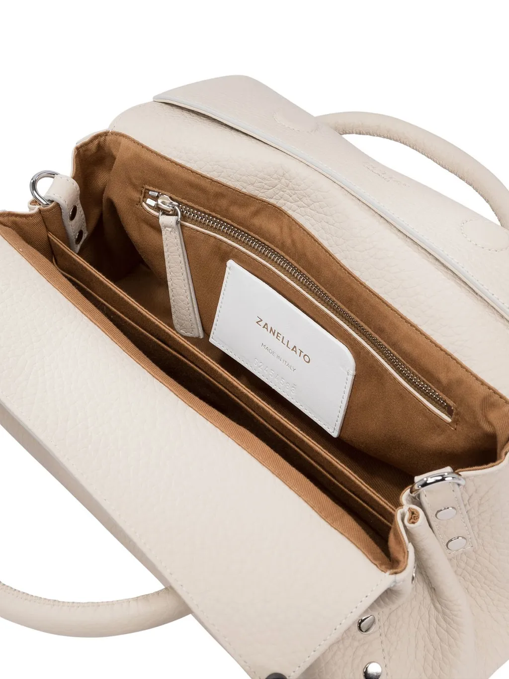 Top Handle Bag