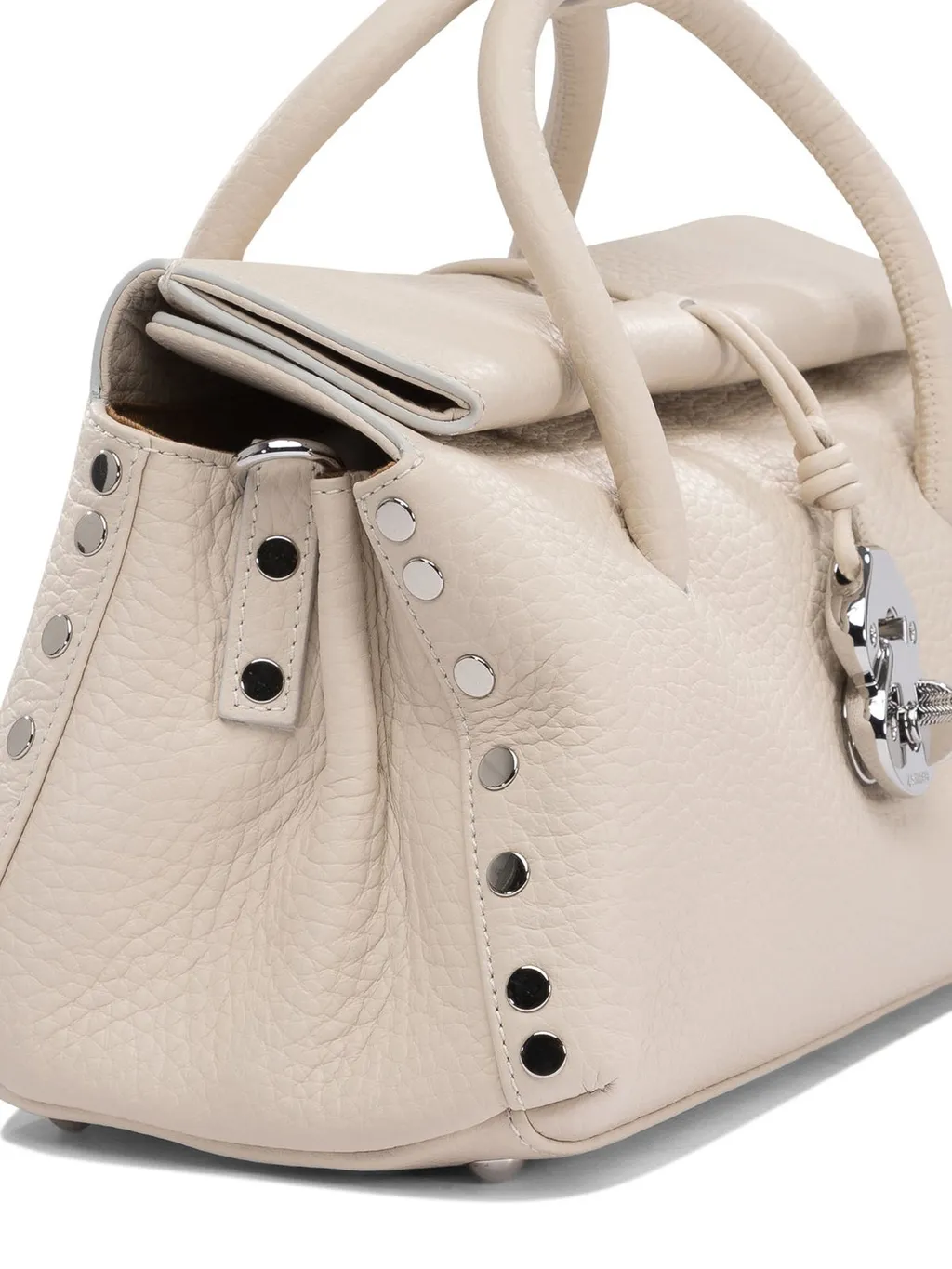 Top Handle Bag
