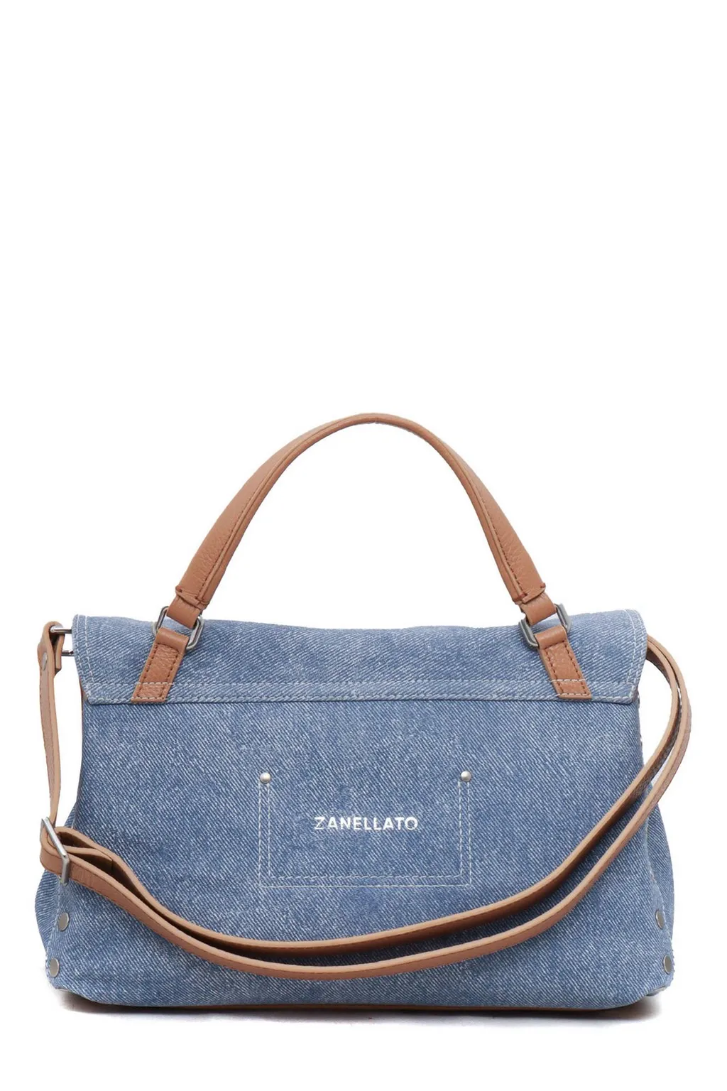 Postman Bag