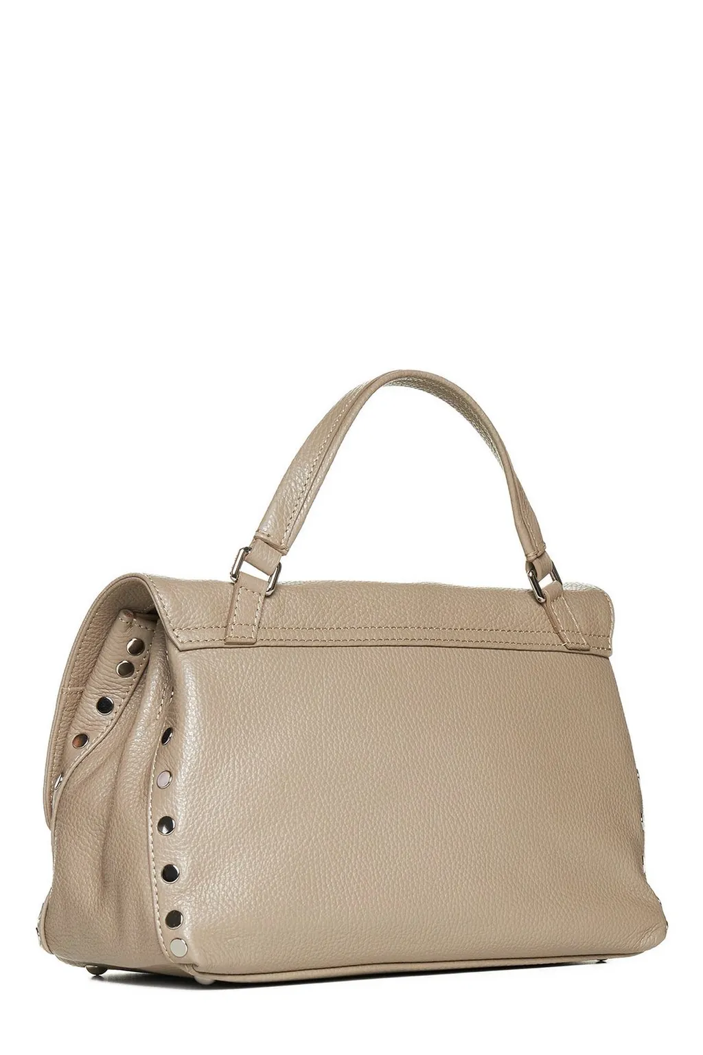 Top Handle Bag