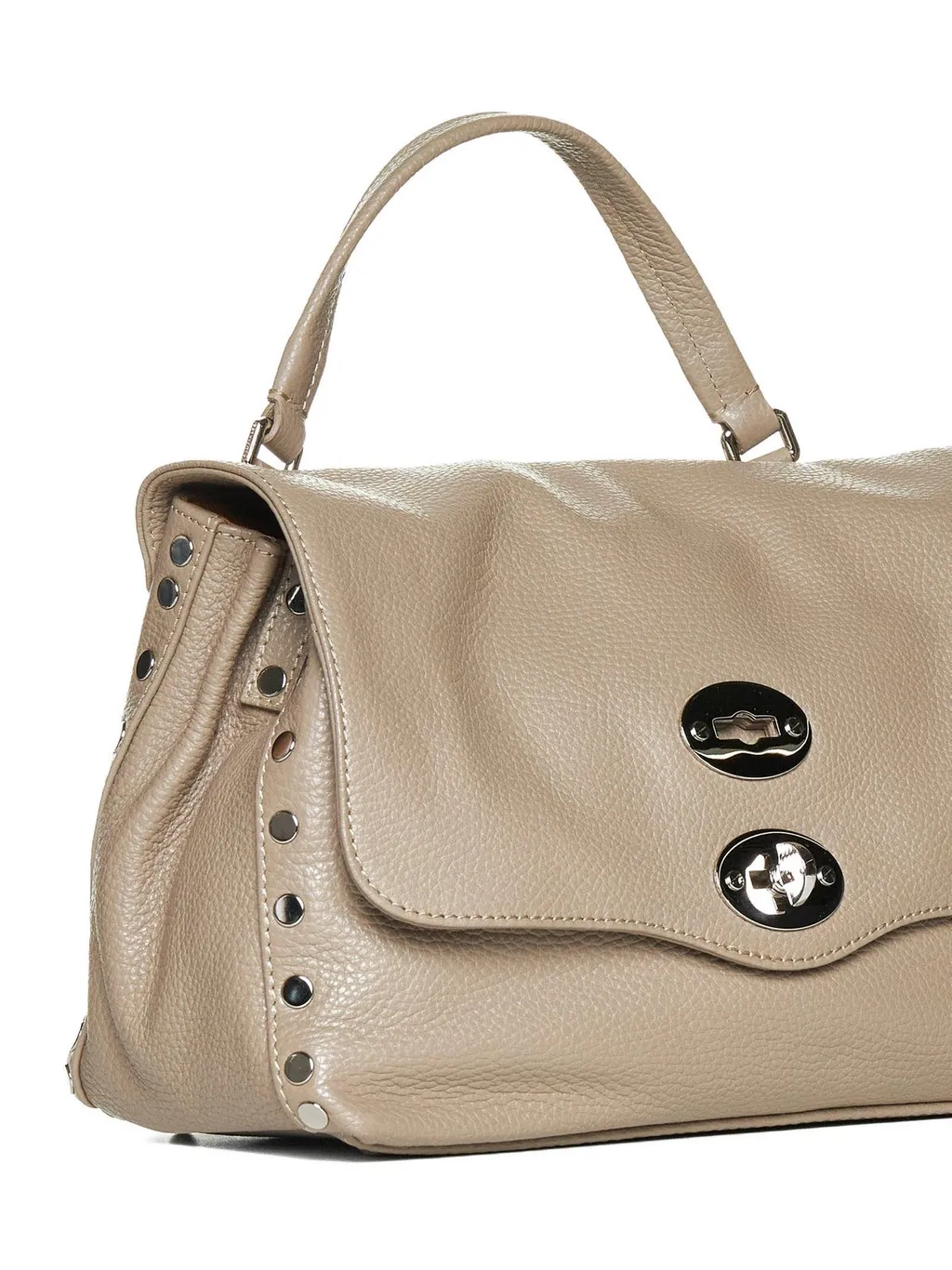 Top Handle Bag