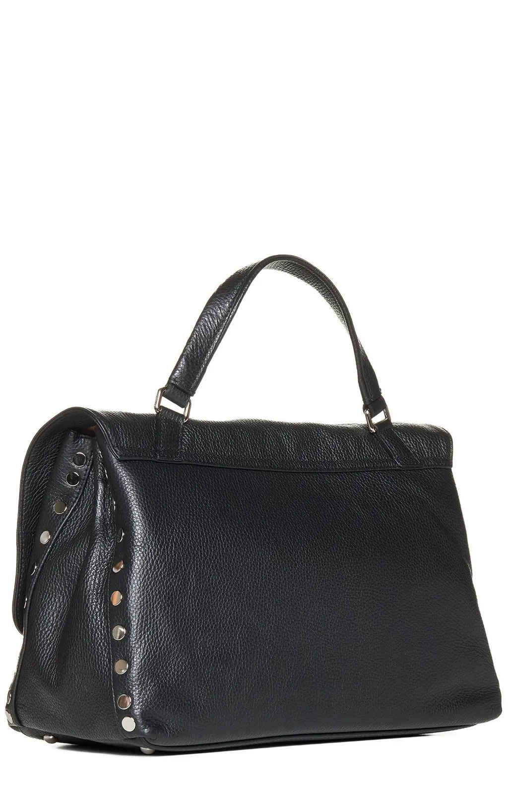 Top Handle Bag