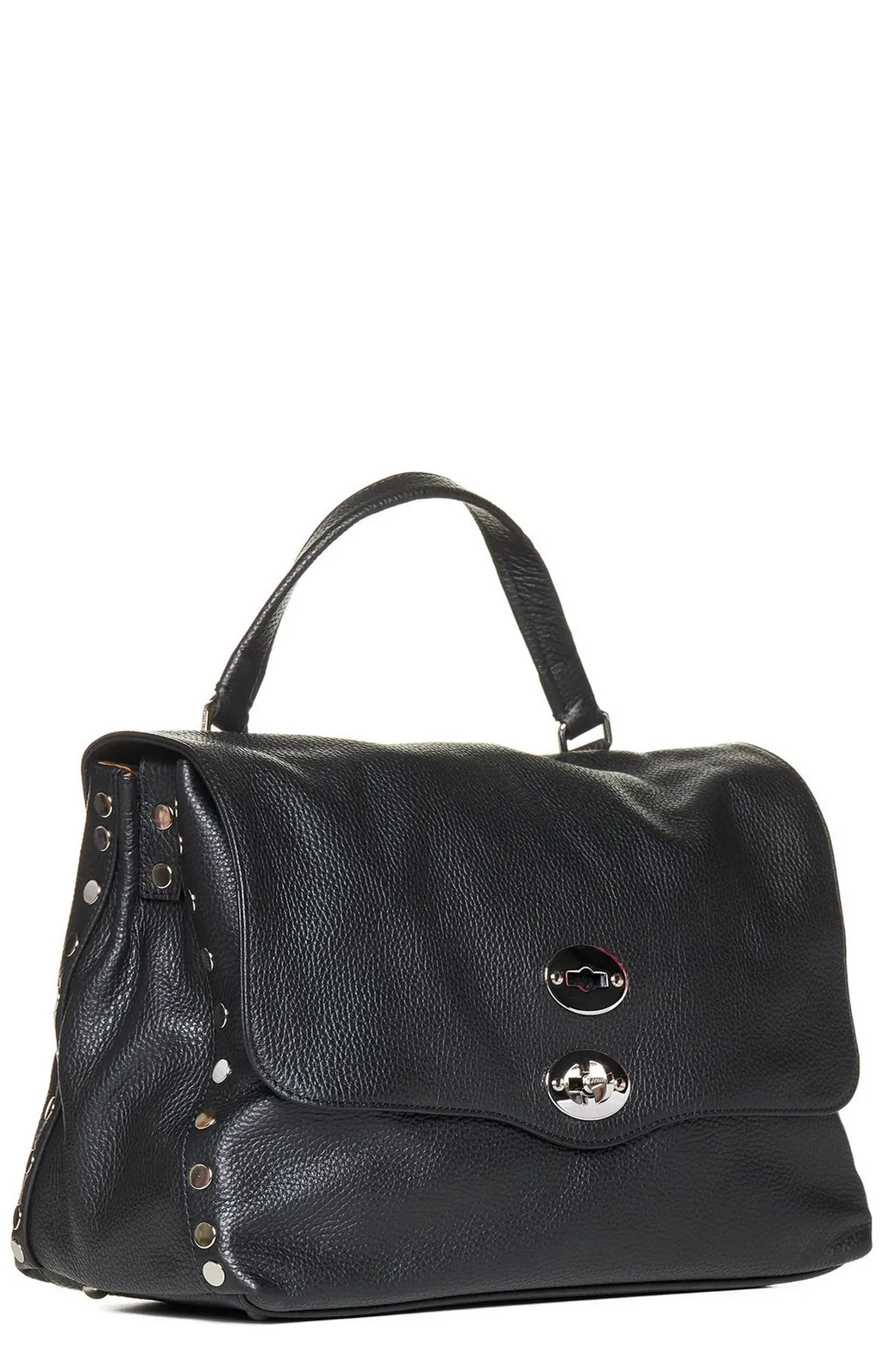 Top Handle Bag