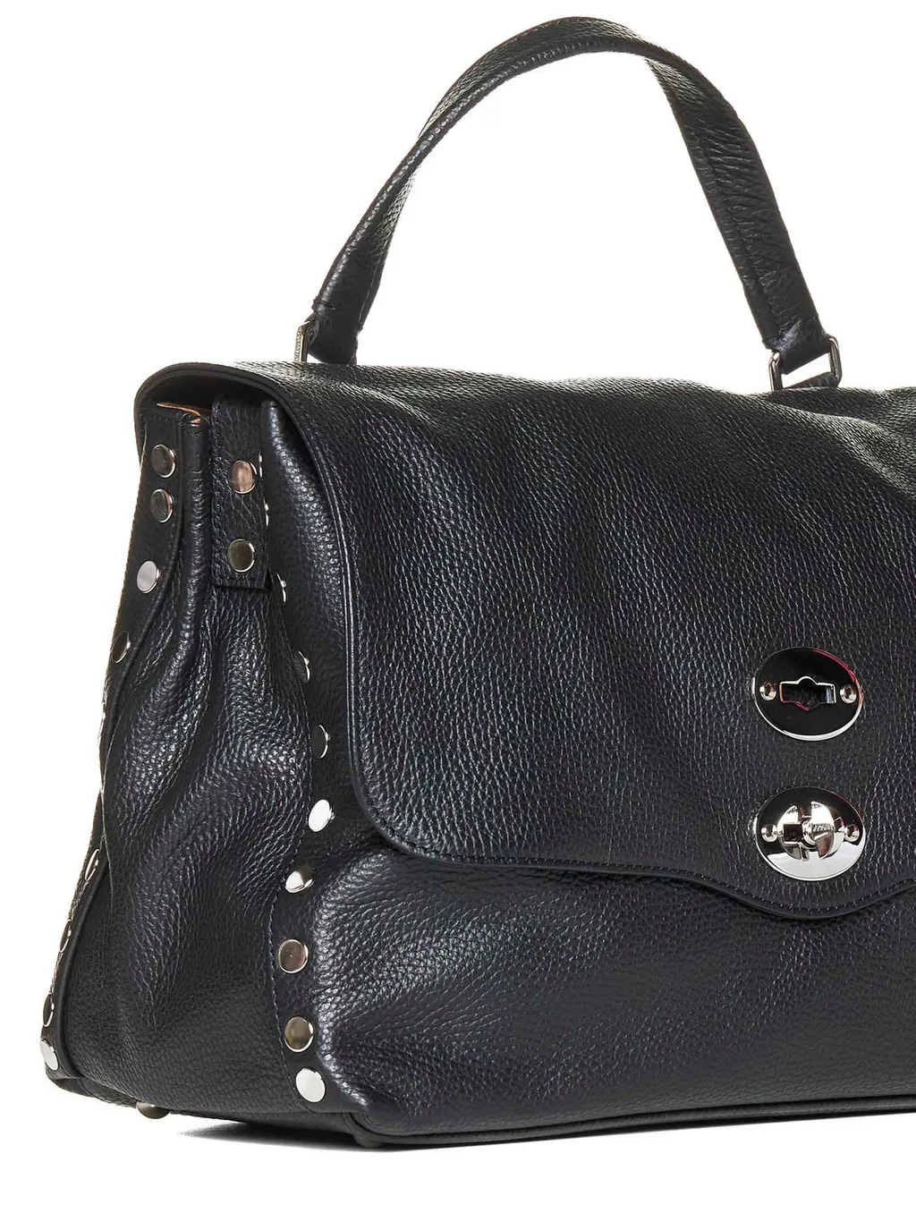 Top Handle Bag