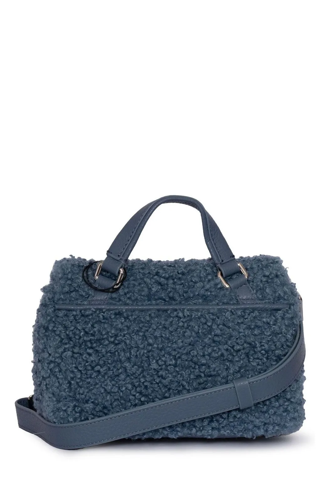 Teddy Shoulder Bag