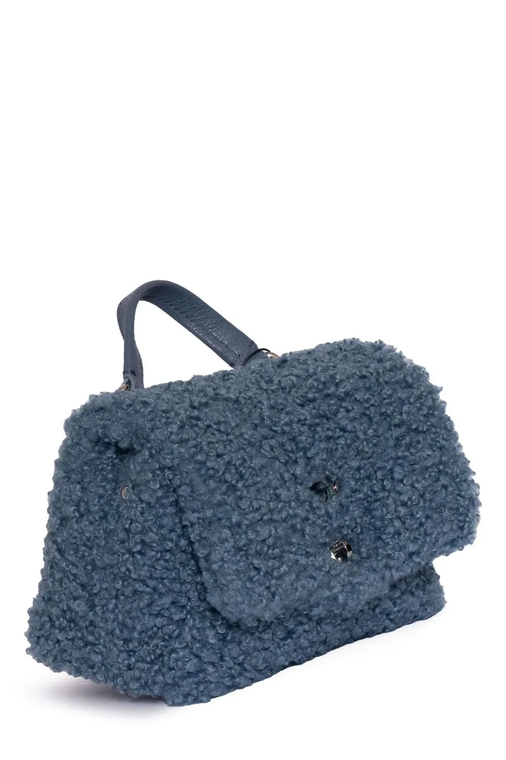 Teddy Shoulder Bag
