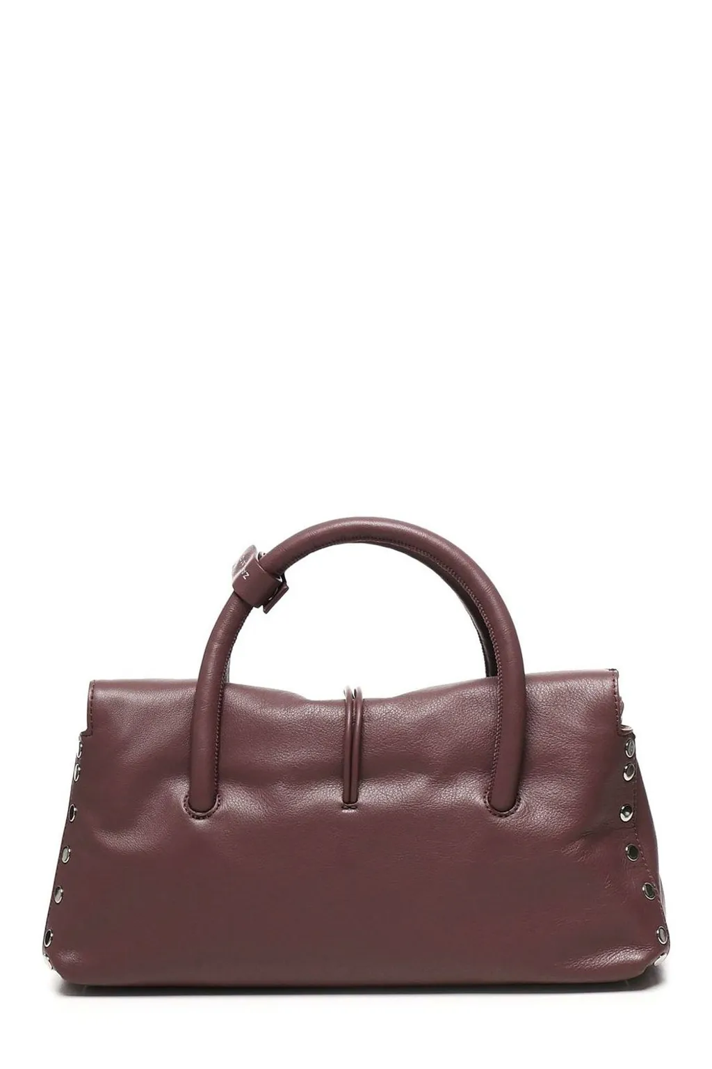 Top Handle Bag
