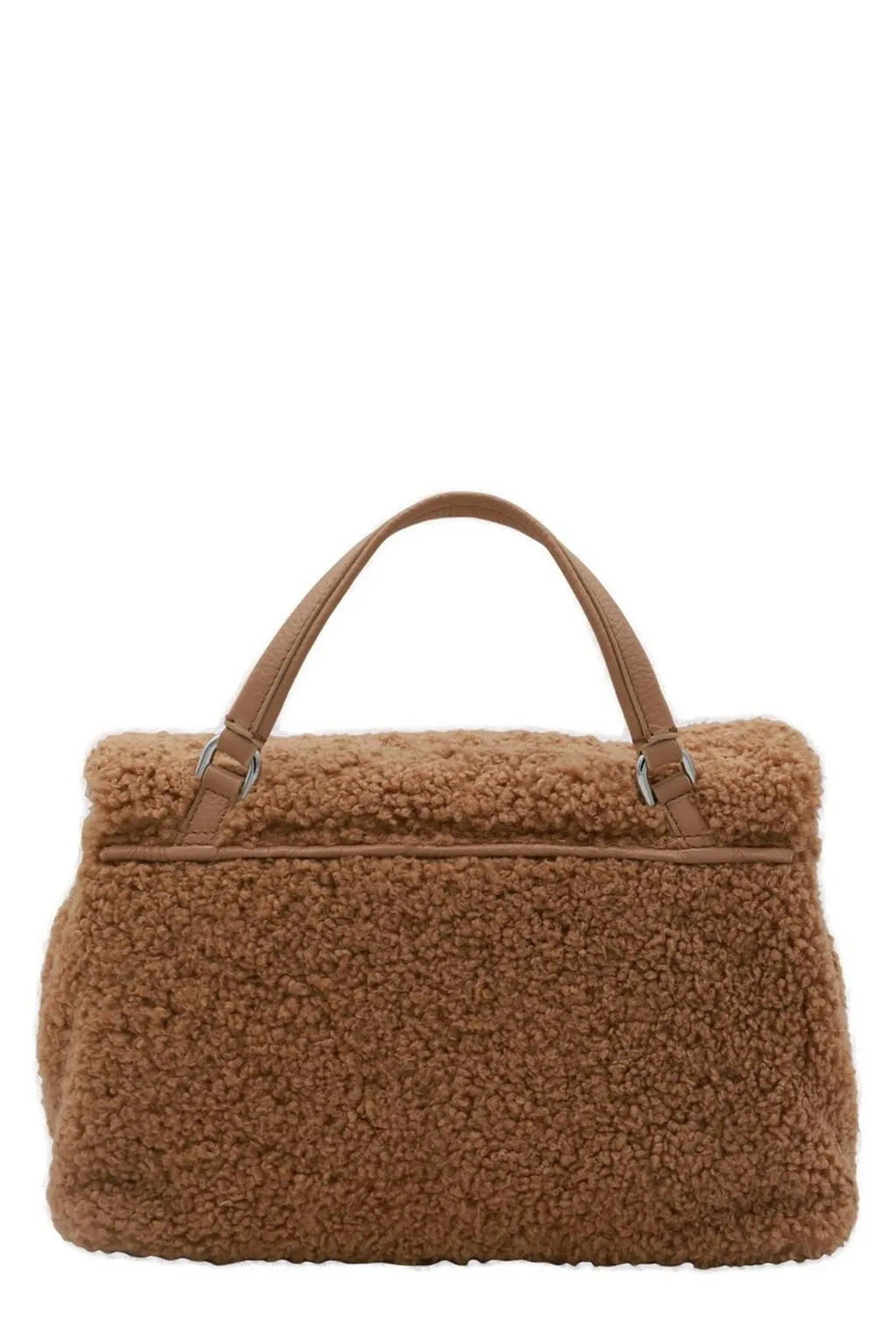 Teddy Shoulder Bag