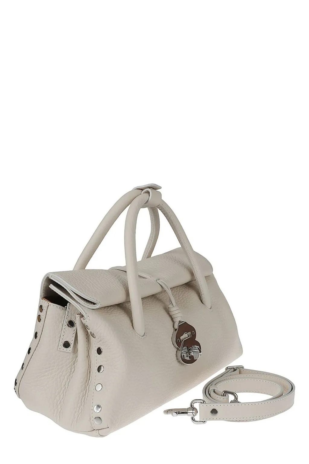 Top Handle Bag