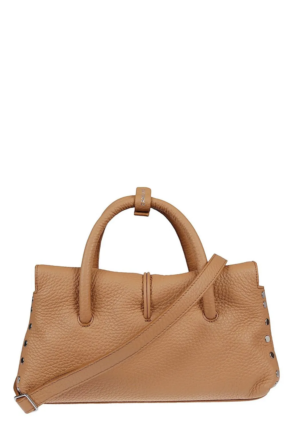 Top Handle Bag