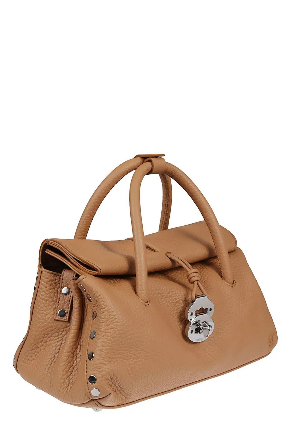 Top Handle Bag