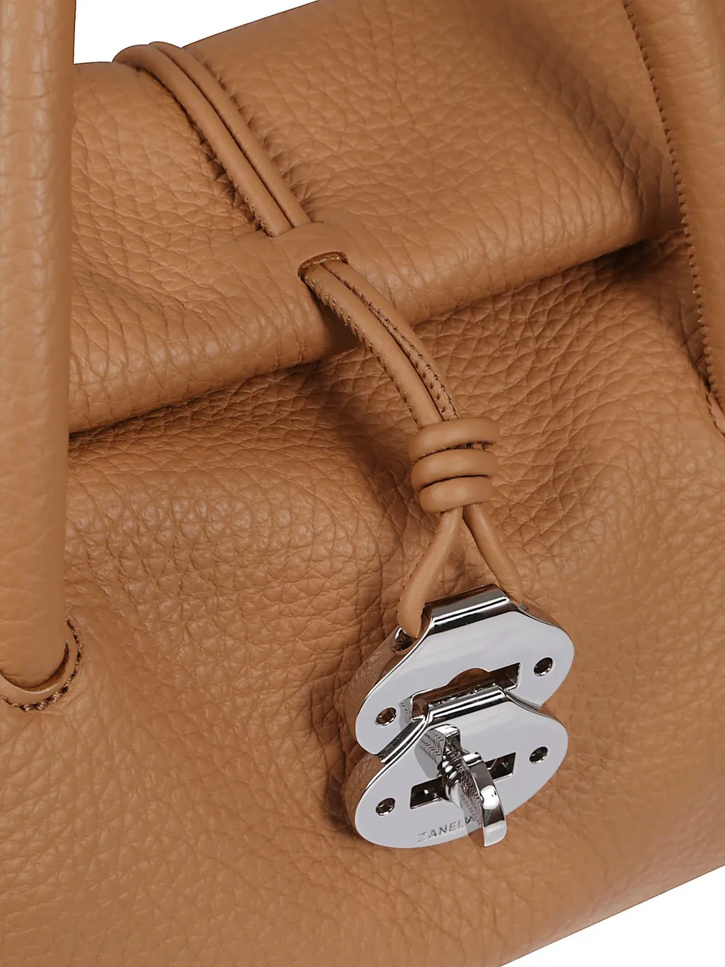 Top Handle Bag