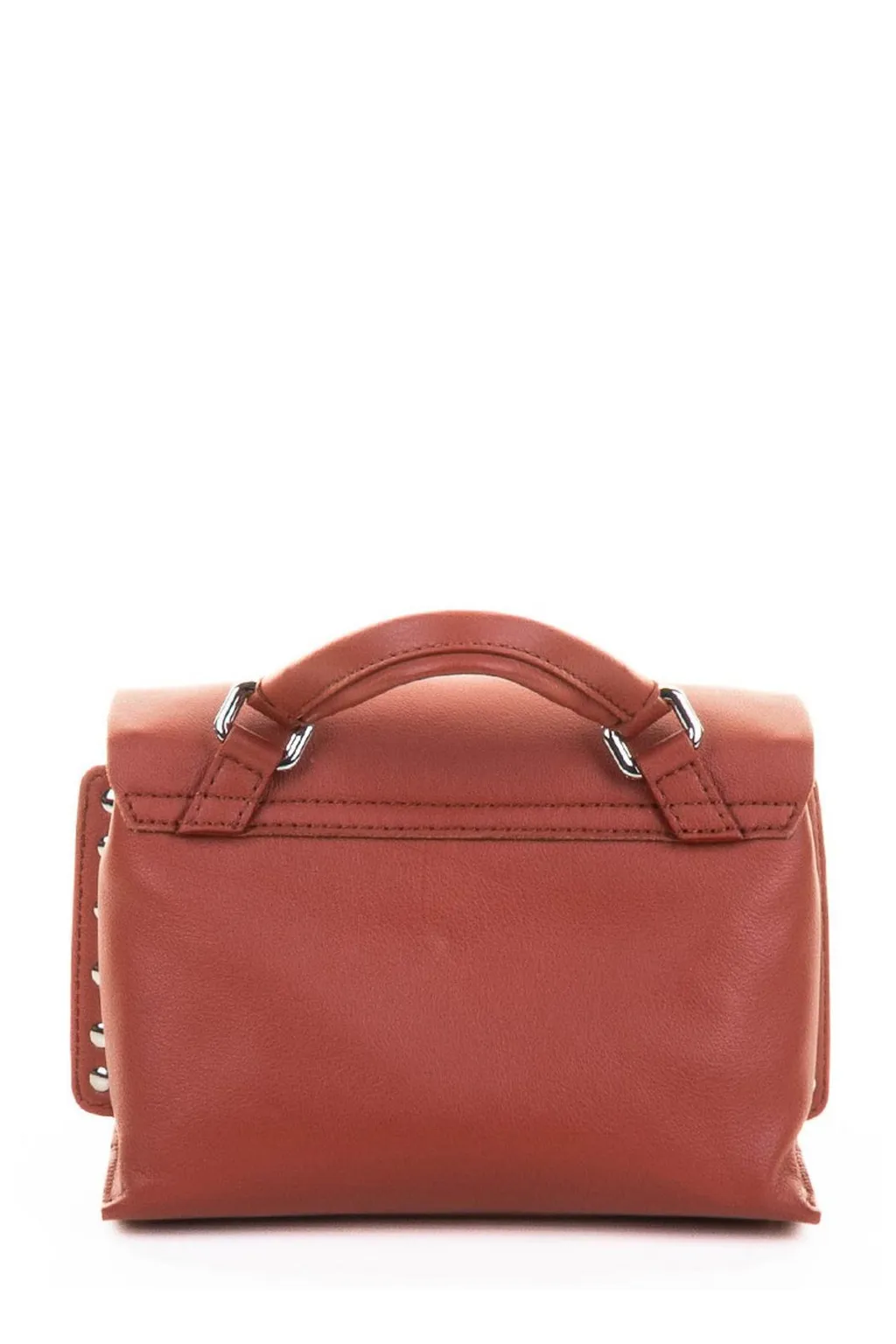 Mini Trunk Bag