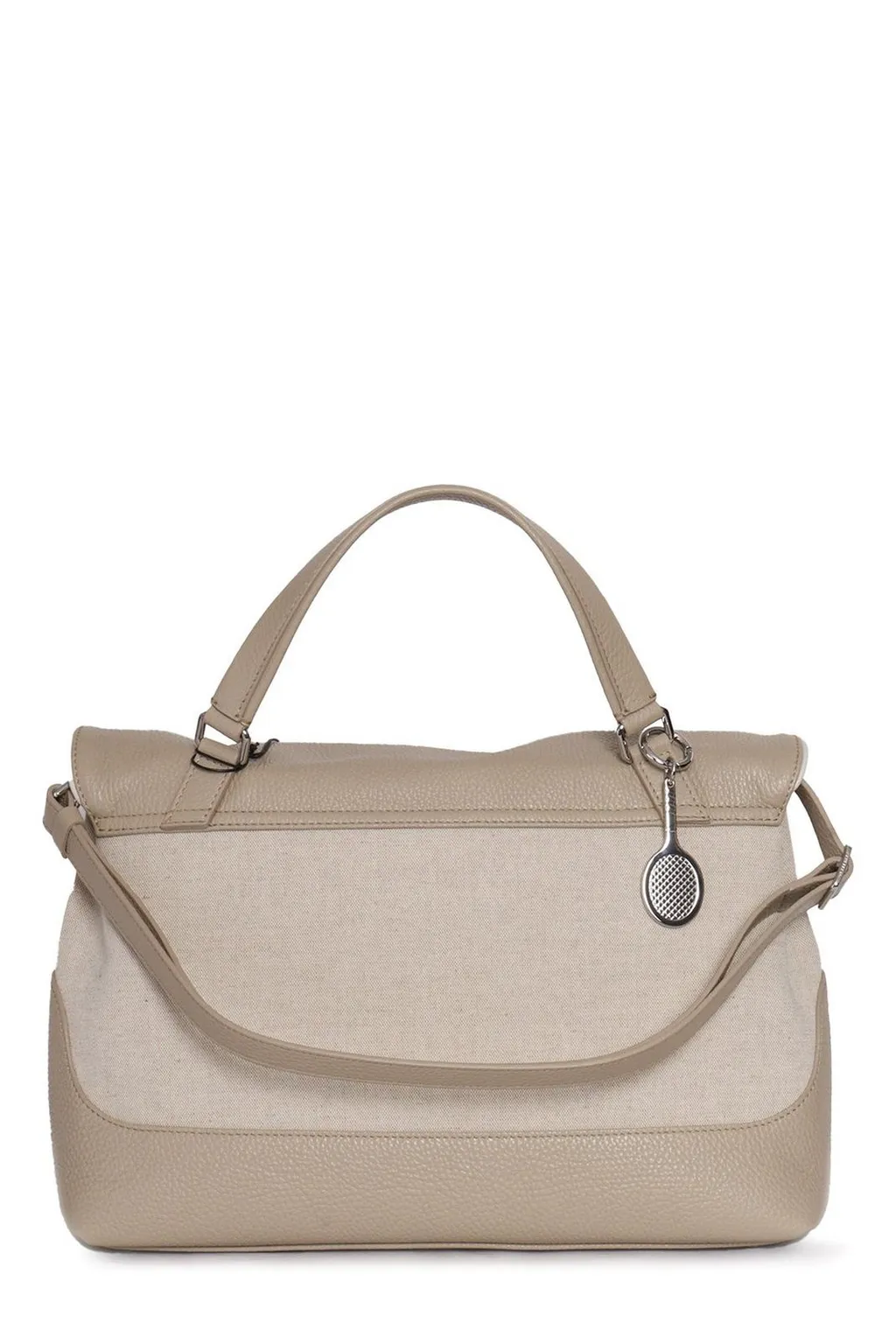 Top Handle Bag