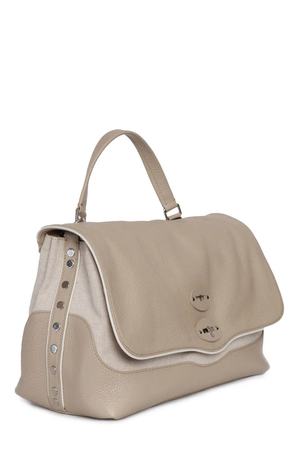 Top Handle Bag